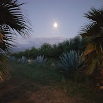 Photo n°2 de l'avis de Debbie.i fait le 10/10/2018 à 06:34 sur le  Masseria Del Piano à Collesano