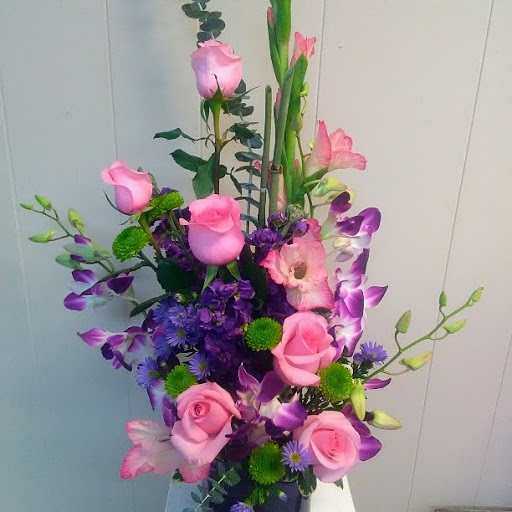 Florist «Buds & Bows Floral Design», reviews and photos, 1365 Cypress Ave, Melbourne, FL 32935, USA