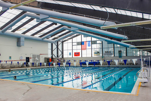 Northwest Pool