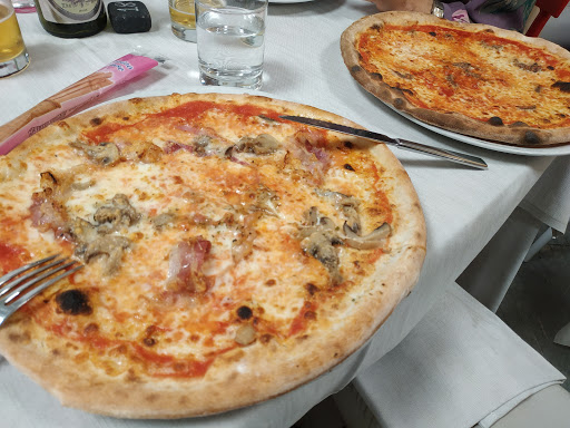Apollo Ristorante Pizzeria in Casale Monferrato, Provincia di Alessandria