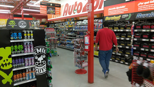 AutoZone Refacciones