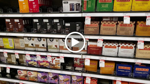 Department Store «Target», reviews and photos, 2966 E 3rd St, Bloomington, IN 47401, USA