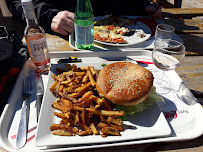 Plats et boissons du Restaurant Le Carroley à La Plagne-Tarentaise - n°17