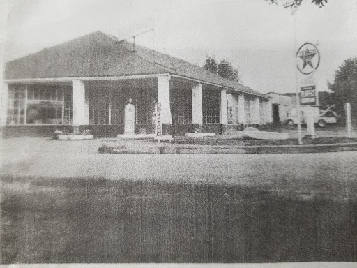 Auto Parts Store «NAPA Auto Parts - Wilson Parts Corporation», reviews and photos, 112 Wichman St S, Tenino, WA 98589, USA