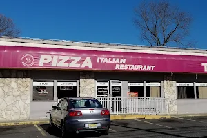 Tina's Pizza image