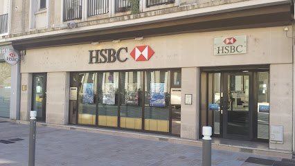 Photo du Banque HSBC Beauvais à Beauvais