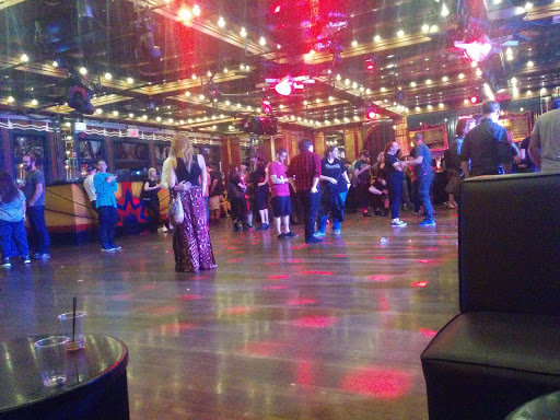 Live Music Venue «Webster Hall», reviews and photos, 125 E 11th St, New York, NY 10003, USA