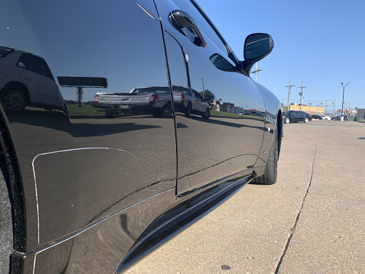 Rockstar Detailing en Topeka