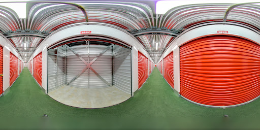 Self-Storage Facility «CubeSmart Self Storage», reviews and photos, 5110 McGinnis Ferry Rd, Alpharetta, GA 30005, USA