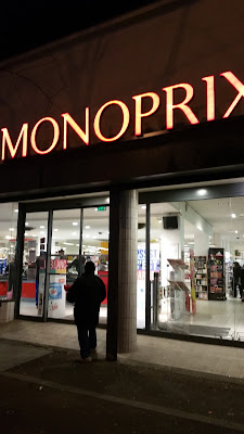 Monoprix à Drancy