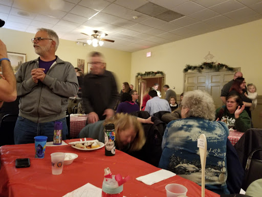 Social Club «Dante Club», reviews and photos, 1198 Memorial Ave, West Springfield, MA 01089, USA