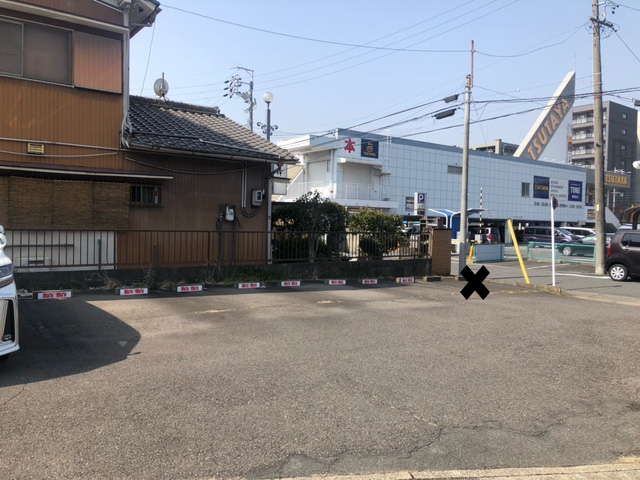 株式会社ミニミニ 上小田井店