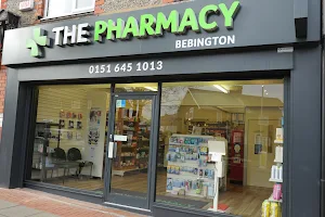 The Pharmacy Bebington image