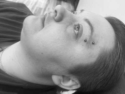 Explore coffee tattoo ideas, creative tattoo ideas in Great Falls, available at Alpha Tattoos & Piercings