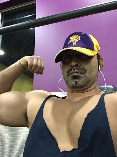 Gym «Planet Fitness», reviews and photos, 1750 S Hwy 36 Service Dr, Roseville, MN 55113, USA