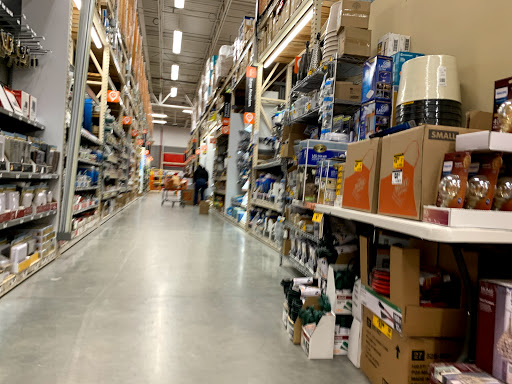 Home Improvement Store «The Home Depot», reviews and photos, 885 W Grassland Drive, American Fork, UT 84003, USA