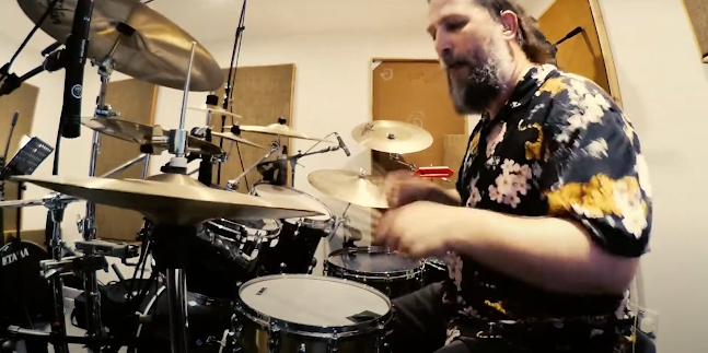 Adam Stanley Drums - Watford