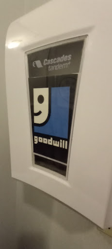 Thrift Store «Goodwill», reviews and photos, 829 S Main St, London, KY 40741, USA