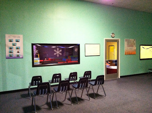 Gymnastics Center «The Little Gym of Doylestown», reviews and photos, 1661 Easton Rd, Warrington, PA 18976, USA