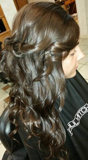 Beauty Salon «Salon Picaso Studios», reviews and photos, 15703 Longenbaugh Dr # Q, Houston, TX 77095, USA