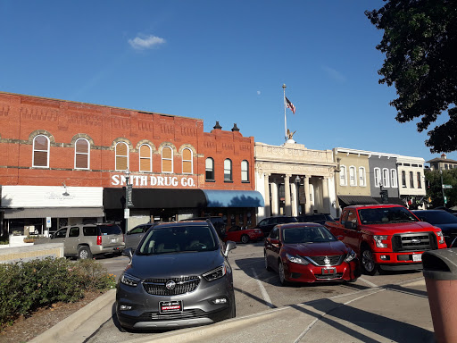 Museum «North Texas History Center», reviews and photos, 300 E Virginia St, McKinney, TX 75069, USA