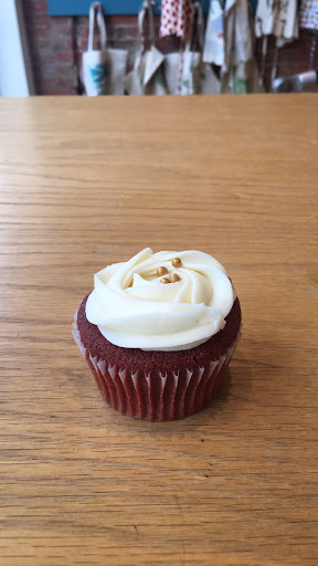 Bakery «Cake Rack Bakery», reviews and photos, 113 W Elder St, Cincinnati, OH 45202, USA