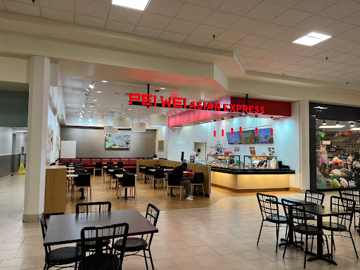 Shopping Mall «Valdosta Mall», reviews and photos, 1700 Norman Dr, Valdosta, GA 31601, USA