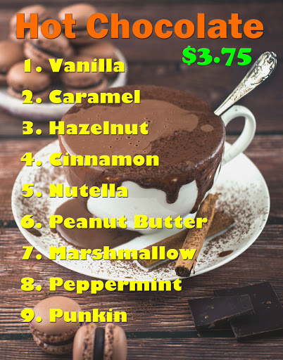 Frozen Yogurt Shop «Waffle Magic», reviews and photos, 80 NY-109, West Babylon, NY 11704, USA