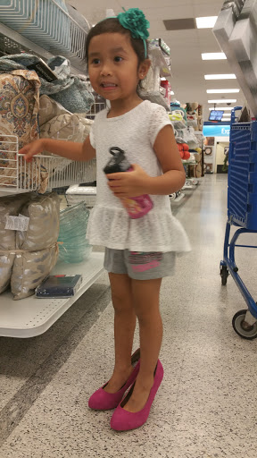 Clothing Store «Ross Dress for Less», reviews and photos, 330 N Hwy 67, Cedar Hill, TX 75104, USA