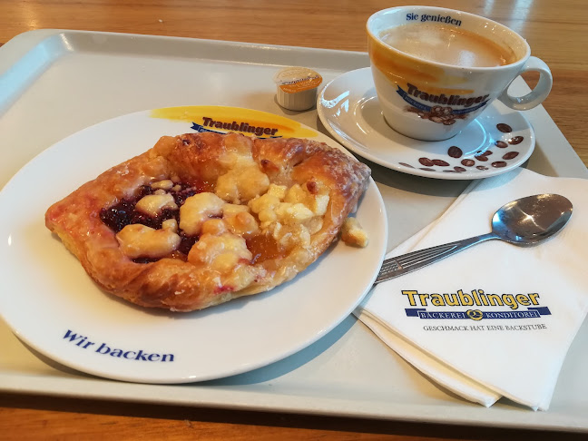 Rezensionen über Traublinger Heinrich GmbH Bäckerei, Konditorei in München - Bäckerei