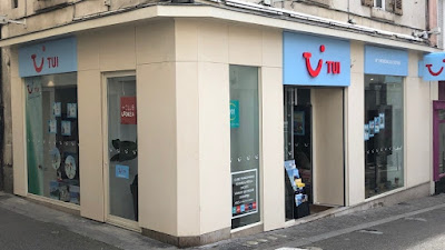Agence de voyage TUI STORE Vienne à Vienne