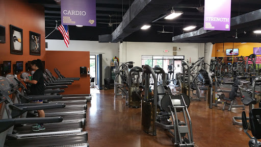 Gym «Anytime Fitness», reviews and photos, 3684 US-150 Suite 6, Floyds Knobs, IN 47119, USA