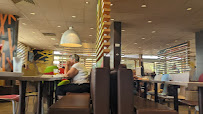 Atmosphère du Restauration rapide McDonald's à Les Sables-d'Olonne - n°4