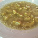 Photo n°4 de l'avis de Luca.a fait le 25/02/2018 à 22:50 sur le  Ristorante L'Ambasciata - Quistello à Quistello