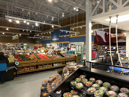 Supermarket «Publix Super Market at Coweta Crossroads», reviews and photos, 100 Glenda Trace, Newnan, GA 30265, USA