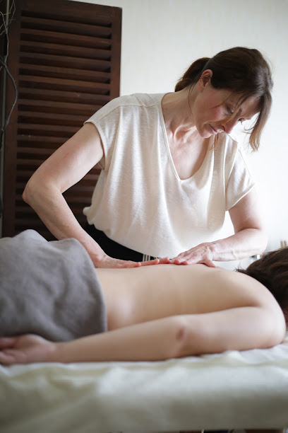 Massage Angers - L'Harmonie intérieure par le massage de relaxation