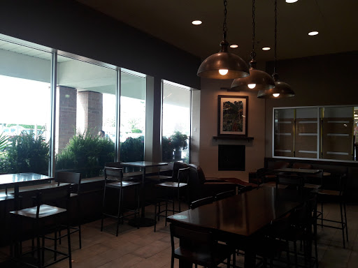 Coffee Shop «Starbucks», reviews and photos, 520 Chestnut Ridge Rd, Woodcliff Lake, NJ 07677, USA