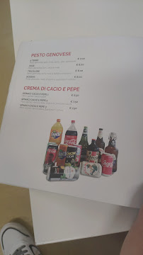 Pizzas à emporter Pizzeria per asporto D'Alessio - SPINEA à Spinea - menu / carte