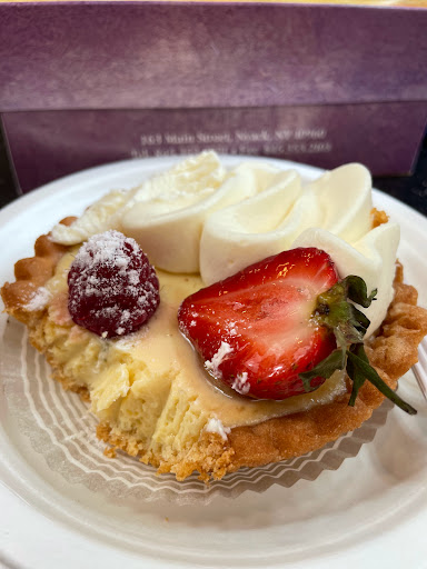 Bakery «Patisserie Didier Dumas», reviews and photos, 163 Main St, Nyack, NY 10960, USA