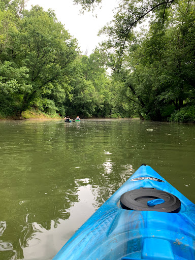 Park «Harrods Creek Park», reviews and photos, 6530 Montero Dr, Prospect, KY 40059, USA