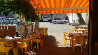 Atmosphère du Restaurant cubain Restaurant la Paillotte à Fontenay-le-Comte - n°8