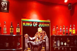 King of Judah Reggae Bar image
