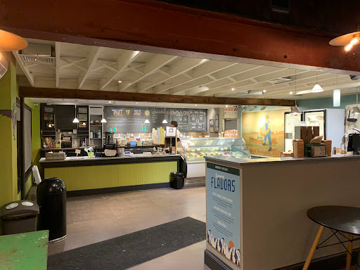 Ice Cream Shop «Owowcow Creamery», reviews and photos, 4105 Durham Rd, Ottsville, PA 18942, USA