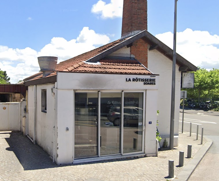 Rotisserie Soarès à Anglet (Pyrénées-Atlantiques 64)