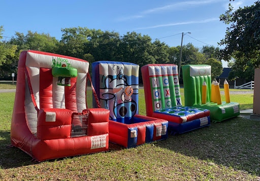 Learning Center «Ladybird Academy of Debary», reviews and photos, 204 Saxon Blvd, DeBary, FL 32713, USA