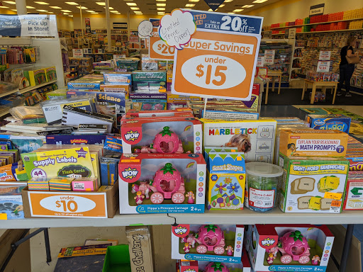 Educational Supply Store «Lakeshore Learning Store», reviews and photos, 7009 Manchester Blvd A, Alexandria, VA 22310, USA