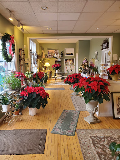 Florist «Agnew Florist-Watertown», reviews and photos, 587 Main St, Watertown, CT 06795, USA