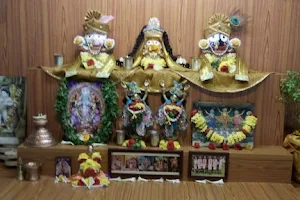 ISKCON Tiruppur - Hare Krishna Bhakti Yoga Center image
