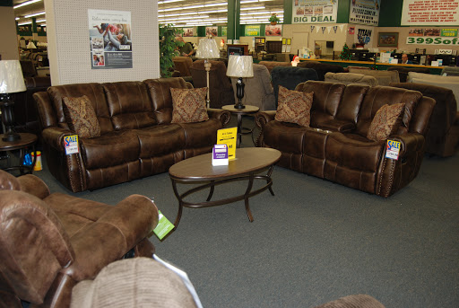 Furniture Store «Furniture Warehouse», reviews and photos, 502 W Thompson Ln, Nashville, TN 37211, USA