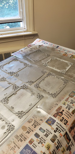 Craft Store «Michaels», reviews and photos, 320 Marketplace Blvd, Trenton, NJ 08691, USA